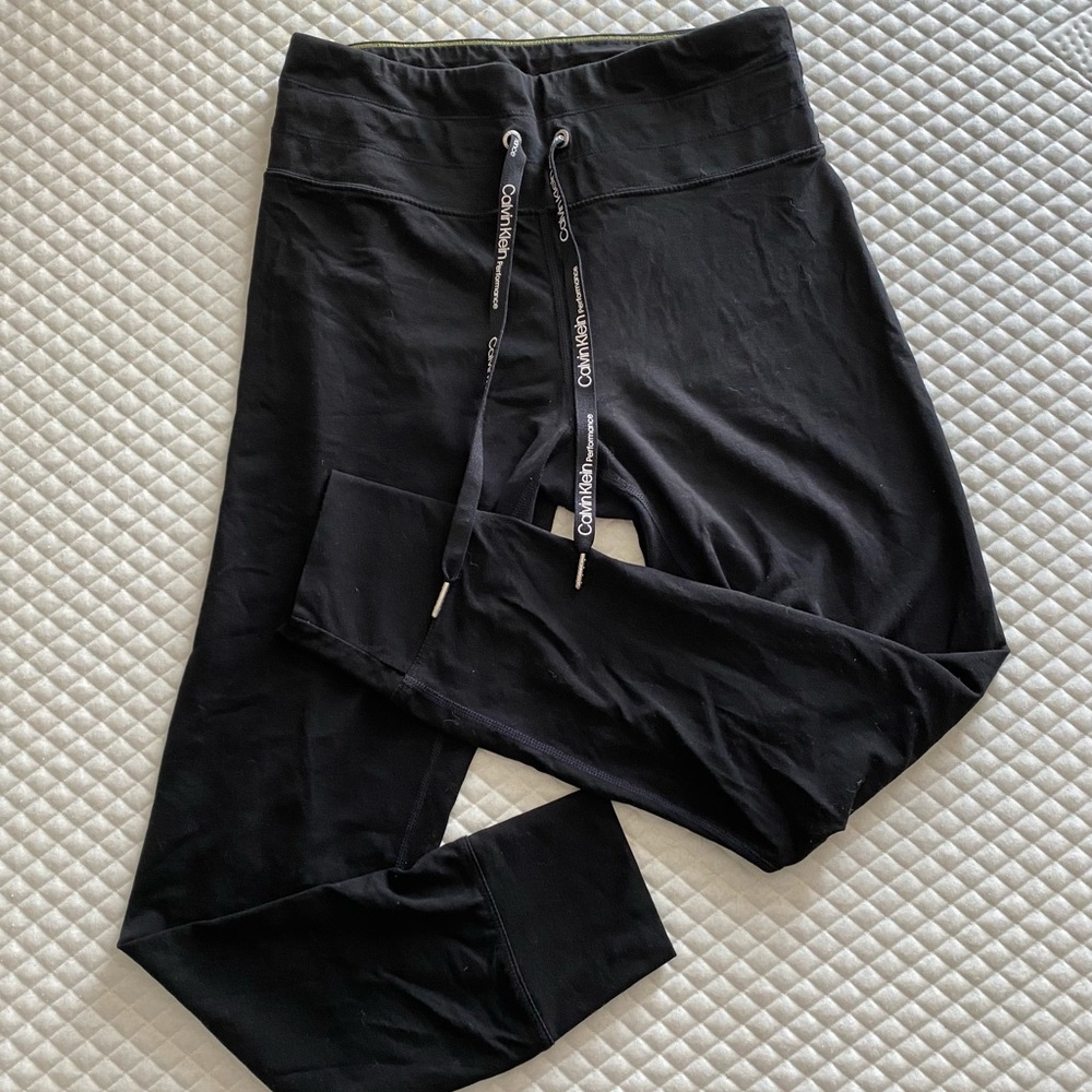 CALVIN KLIEN Leggings